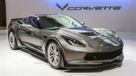 Most Common C Chevrolet Corvette Problems After Miles