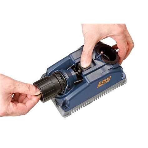 Sonstige Drill Doctor Bohrerschleifgerät XP | mima.de