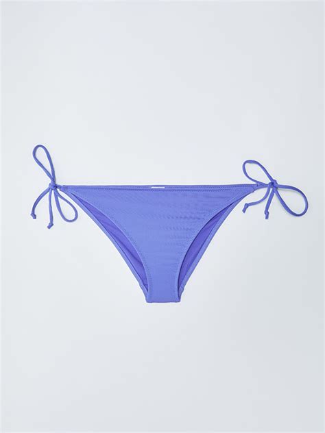 LCW ECO Mor Kadın Düz Bikini Alt S3AB12Z8 P0R LCW