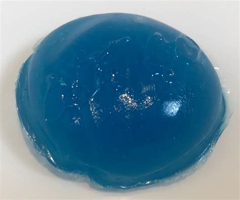 All Things Lush Uk Let Go Atmosphere Naked Shower Gel