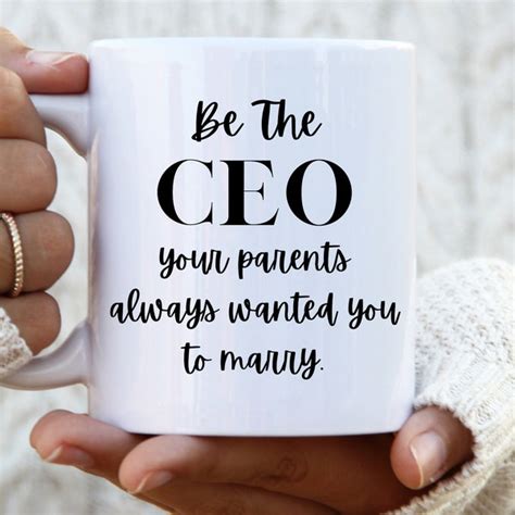 Ceo Funny Etsy