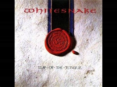 Whitesnake The Deeper The Love Chords - Chordify