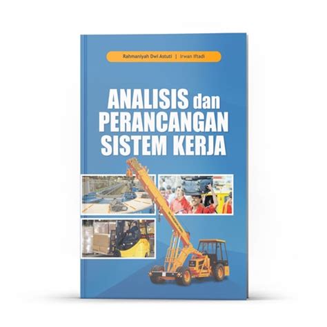 Jual Deepublish Buku Analisis Dan Perancangan Sistem Kerja Shopee Indonesia