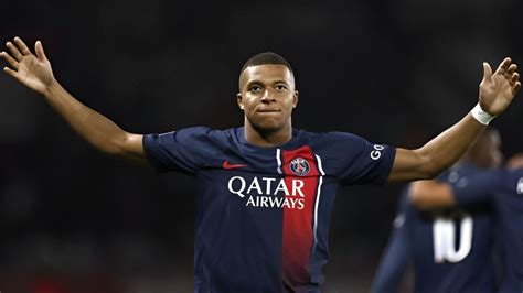 Mbappé lanza un polémico mensaje tras el partido del PSG ya hizo lo