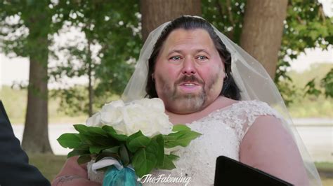 Bert Kreischer And Tom Segura 2 Bears 1 Cave Wedding Deepfake Youtube