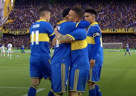 Boca Juniors cumple y pasa la patata caliente a Atlético Tucumán