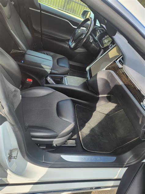 Tesla s 75 incarcare gratis la supercharger tesla Constanta • OLX.ro