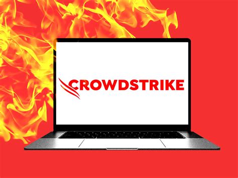 The massive IT outage is a disturbing reminder of how dependent we all