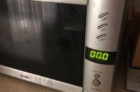 Микроволновая печь Bork купить | Бытовая техника | Festima.Ru – частные ...