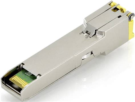 Digitus DN 81005 DN 81005 SFP Transceiver Module 1 2 GBit S 100 M