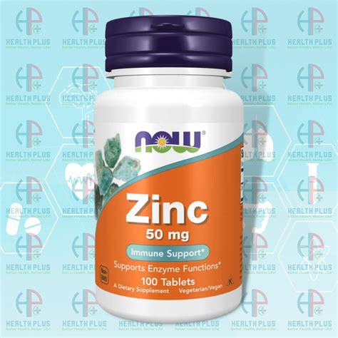 Now Supplements Zinc Gluconate Mg In Bangladesh Tabs