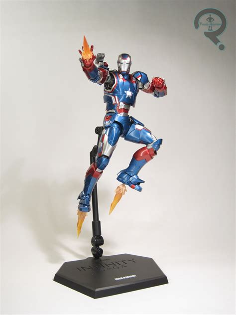 iron patriot  figure  question