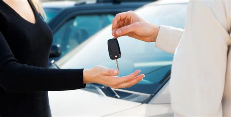 Louer Sa Voiture Est Plus Cher Que De Lacheter Le Comparatif