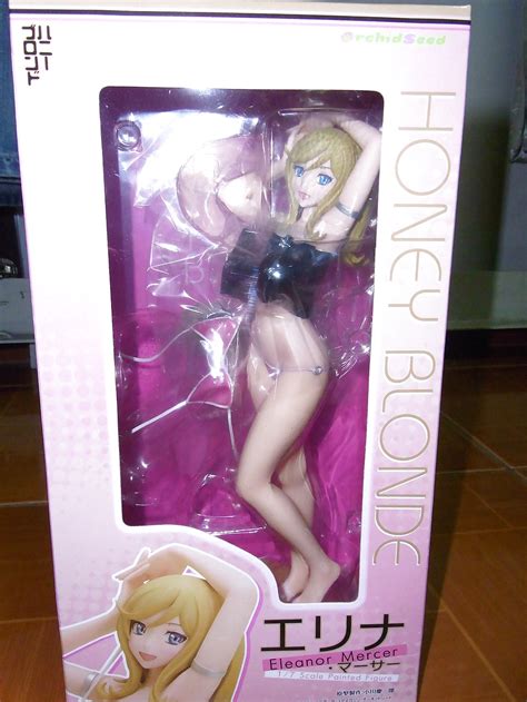 Semen On Figure Honey Blonde Porn Pictures XXX Photos Sex Images 1340681 PICTOA