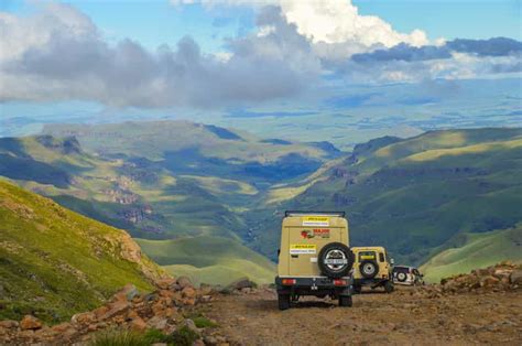 Sani Pass Cultural And Heritage Tour Getyourguide