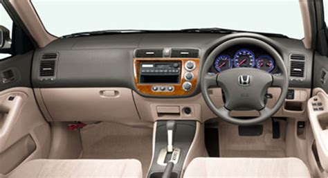 Honda Civic VTi Oriel 1.6 Price in Pakistan, Specification & Features ...