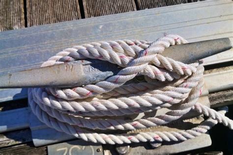 Cordage Le Marin