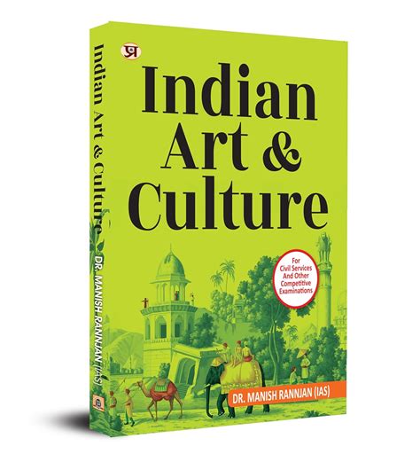 Indian Art And Culture Pdf 12