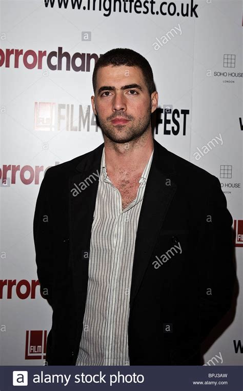 Srdjan Spasojevic Director Of The Controversial A Serbian Film At