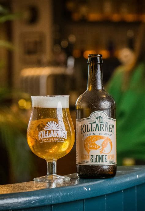 The Brewery Killarney Brewing And Distilling Co