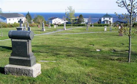 Tower Hill Cemetery in Saint John, New Brunswick - Find a Grave Cemetery