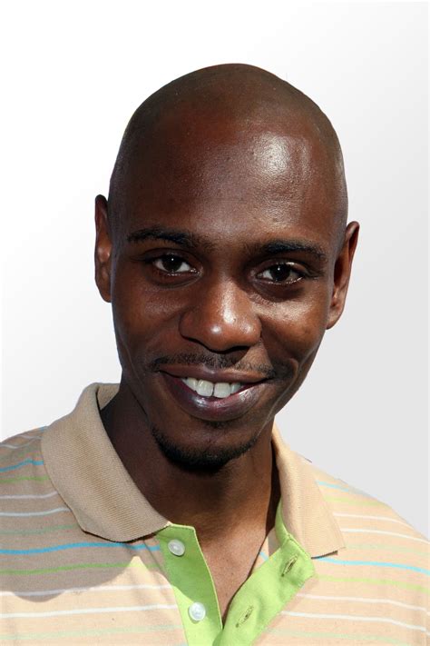 Dave Chappelle Profile Images — The Movie Database Tmdb