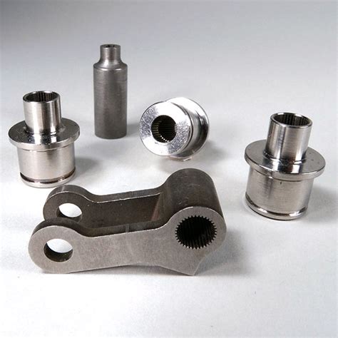 Production Wire EDM | Adron