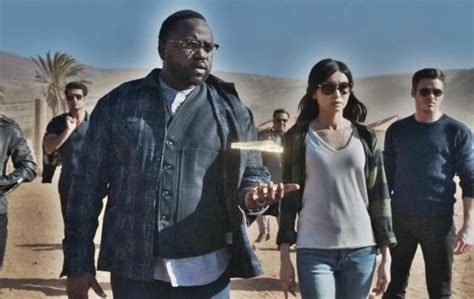 Eternals Banned In The Middle East For Gay Superhero