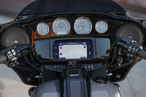 2022 Harley Davidson Road Glide ST And Street Glide ST Review Rider