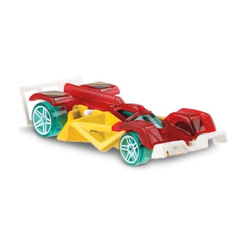 Hot Wheels X Raycers Flash Drive Universo Hot Wheels
