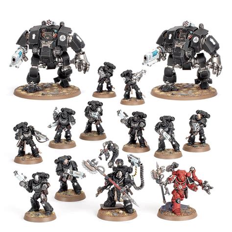 goatboys warhammer  grimdark list iron hands dreadnoughts bell  lost souls