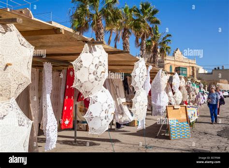 Marsaxlokk Market Hi Res Stock Photography And Images Alamy