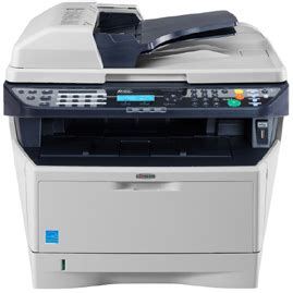 Kyocera FS-1028 A4 Mono Laser MFP * (สินค้าหมด)