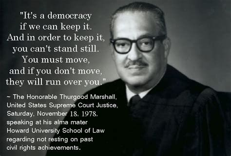 Black History Heroes Us Supreme Court Justice Thurgood Marshall