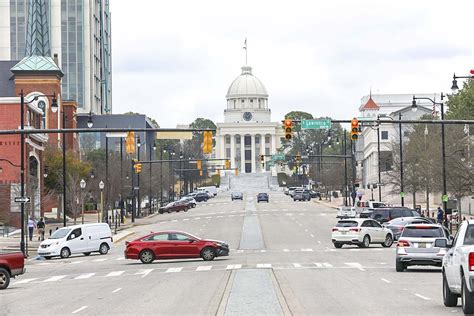 Good Towns: Montgomery, Alabama - Doing More Today