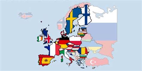 What is a Non-EU Country? Customs Terms & Definitions | Gerlach