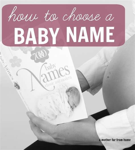 What's In A Baby Name? How To Choose A Meaningful Name For Baby! | Baby ...