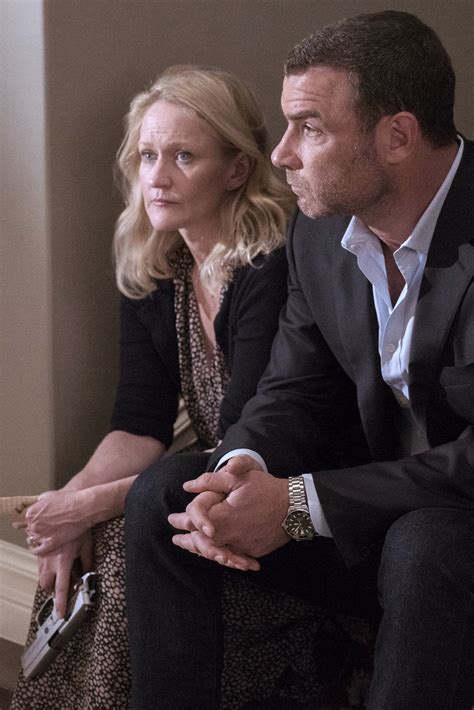 ‘Ray Donovan’ actress is cool with the C word