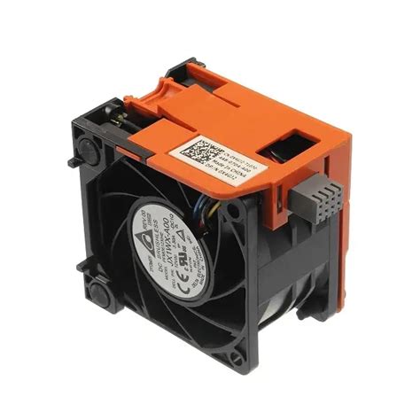 Buy DELL R720 730 XD Server Hot Swap Cooling Fan In Bangladesh Best Price BTC