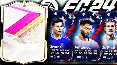 Futties Icon Copa America Ptg Titular Pe Fc Romania Youtube