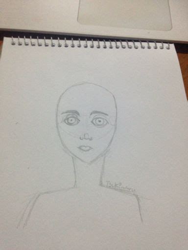 PRIMER Dibujo Realista DibujArte Amino