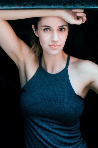 6 Hot Sexy Pamela Almanza Bikini Pics