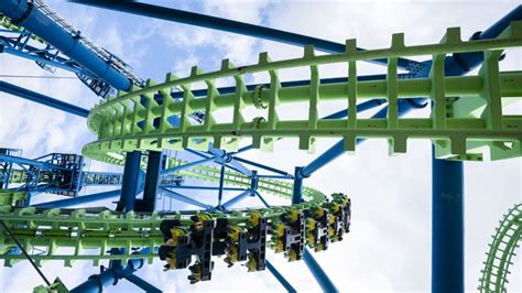 Silverwood Theme Park Ultimate Guide To Getting The Most Out Of The