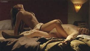 Katherine Porto Nude Sex Scene El Jefe