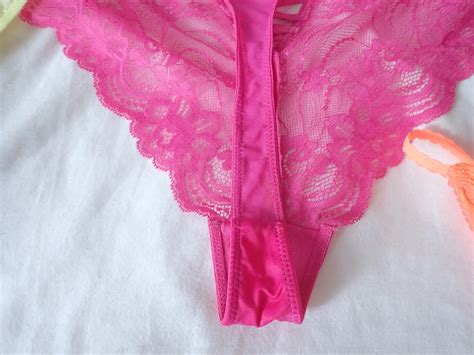 My New Thong Collection Plus My Ball Bag Nude Pics Xhamster