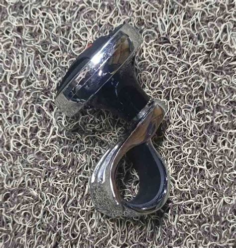 Car Steering Wheel Knob At Rs 330piece Steering Wheel Knob In