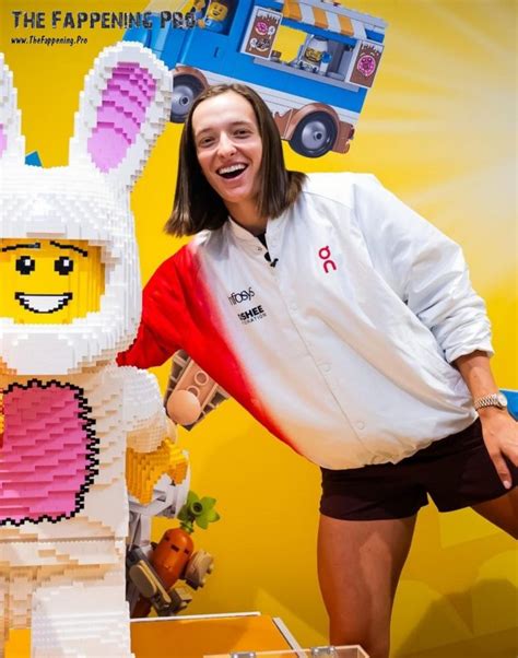 Iga Swiatek Nude 48 Photos The Fappening