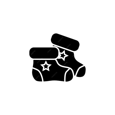 Premium Vector | Socks vector