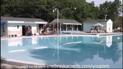 Amateur Nude Contest At This Years Nudes A Poppin Festival In Indiana