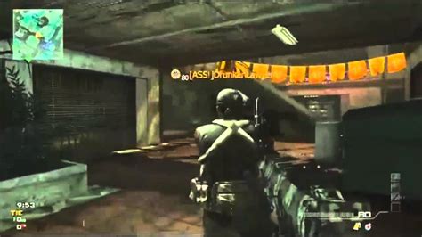 Call Of Duty Modern Warfare 3 Mw3 Gameplay Walkthrough Part 28